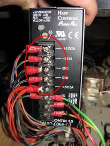 5 dc power supply