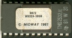 pac eprom