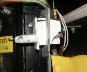 interlock switch